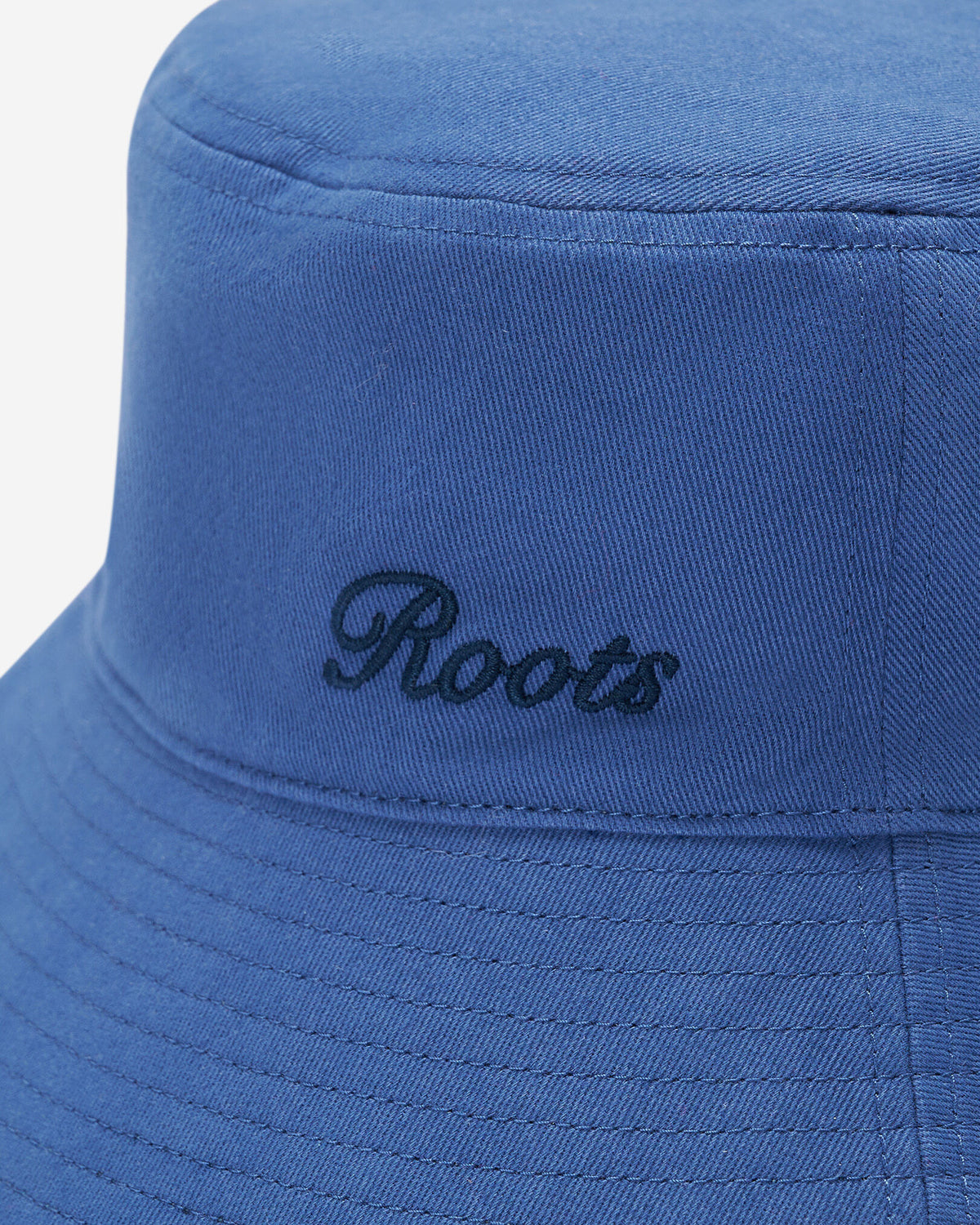 Reversible Lifestyle Bucket Hat / MONSOON BLUE