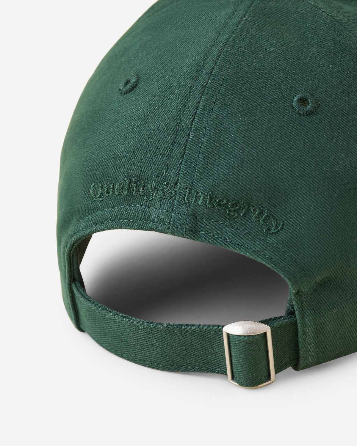 Baseball Cap / VARSITY GREEN