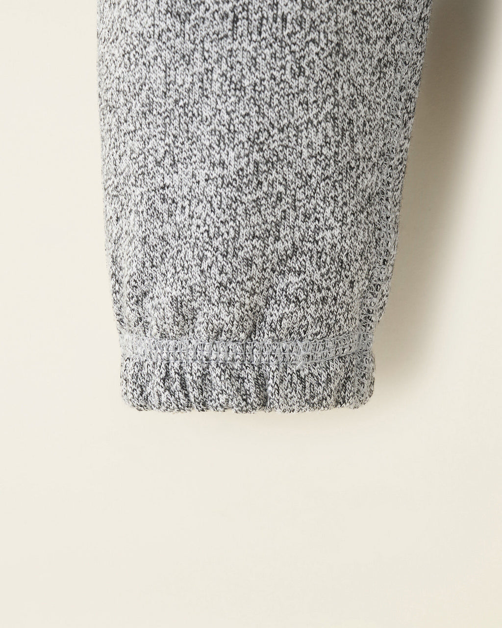 Baby Organic Original  Sweatpant / SALT & PEPPER