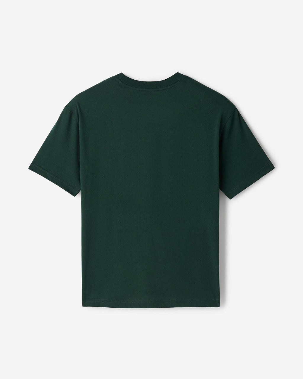 Greetings From Central T-Shirt / VARSITY GREEN