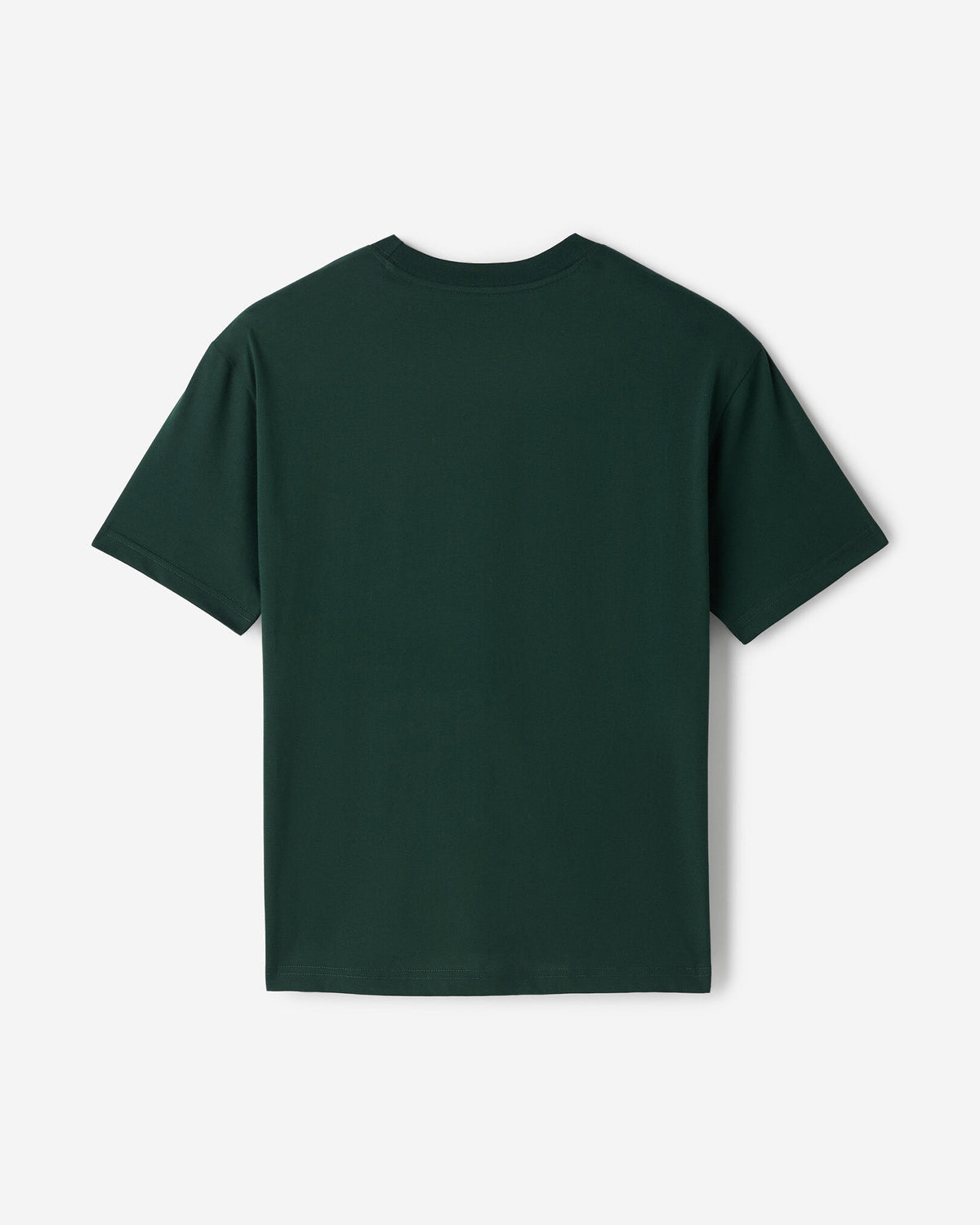 Greetings From Central T-Shirt / VARSITY GREEN