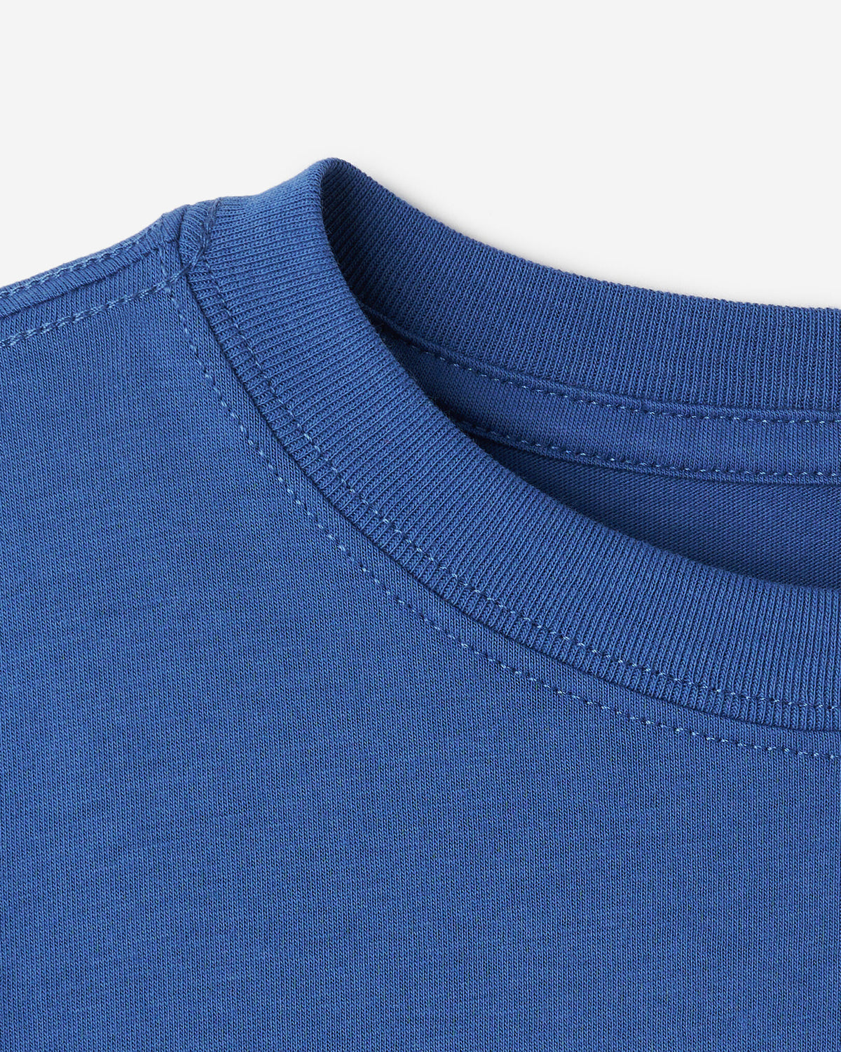 Toddler Pops & Scoops T-Shirt / MONSOON BLUE