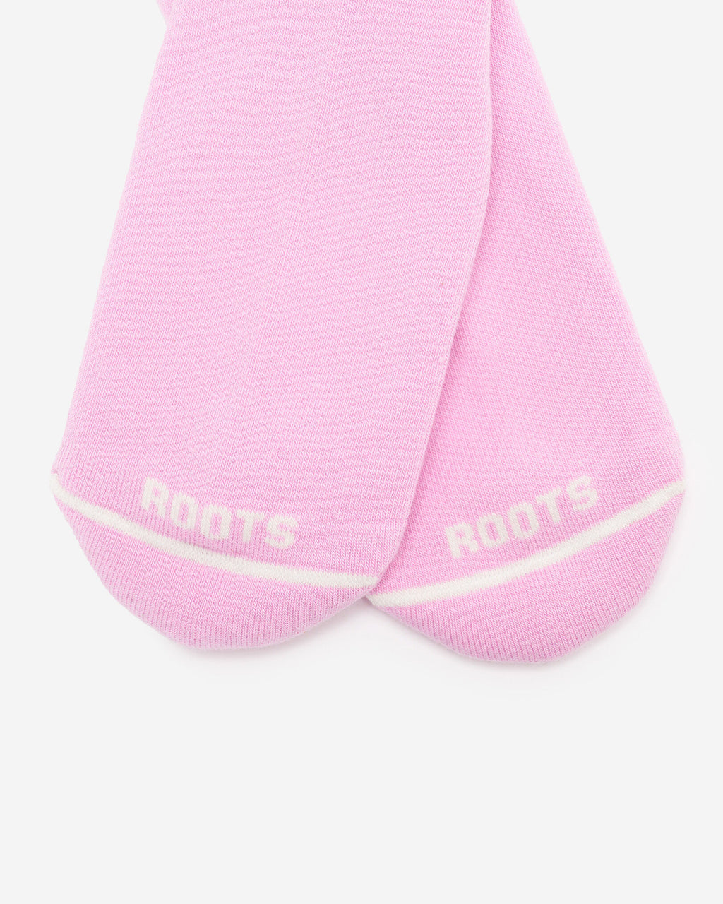 Adult Cooper Beaver Ankle Sock / COTTON CANDY