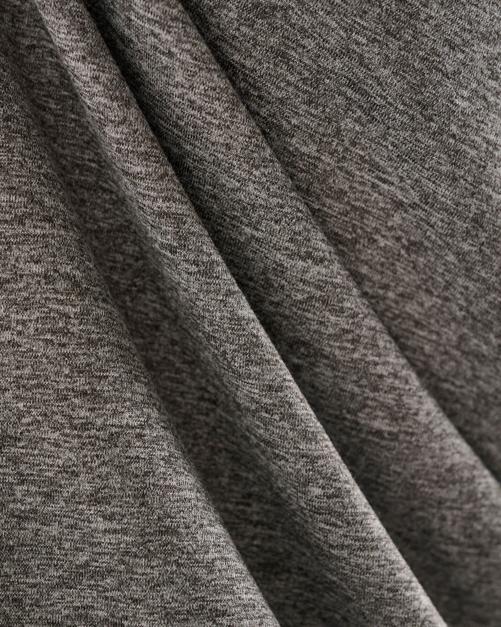 Renew Knit Short Sleeve Top / SALT & PEPPER