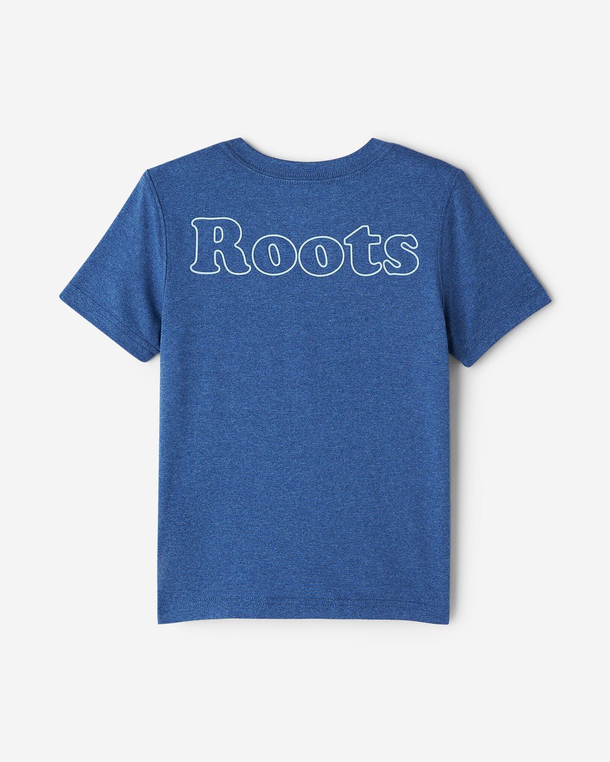 Toddler Renew Cooper Remix T-Shirt / MONSOON BLUE MIX