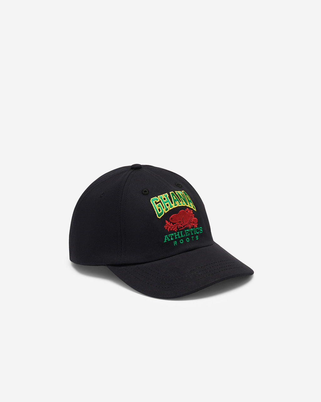 Worldwide Cap Ghana / GHANA