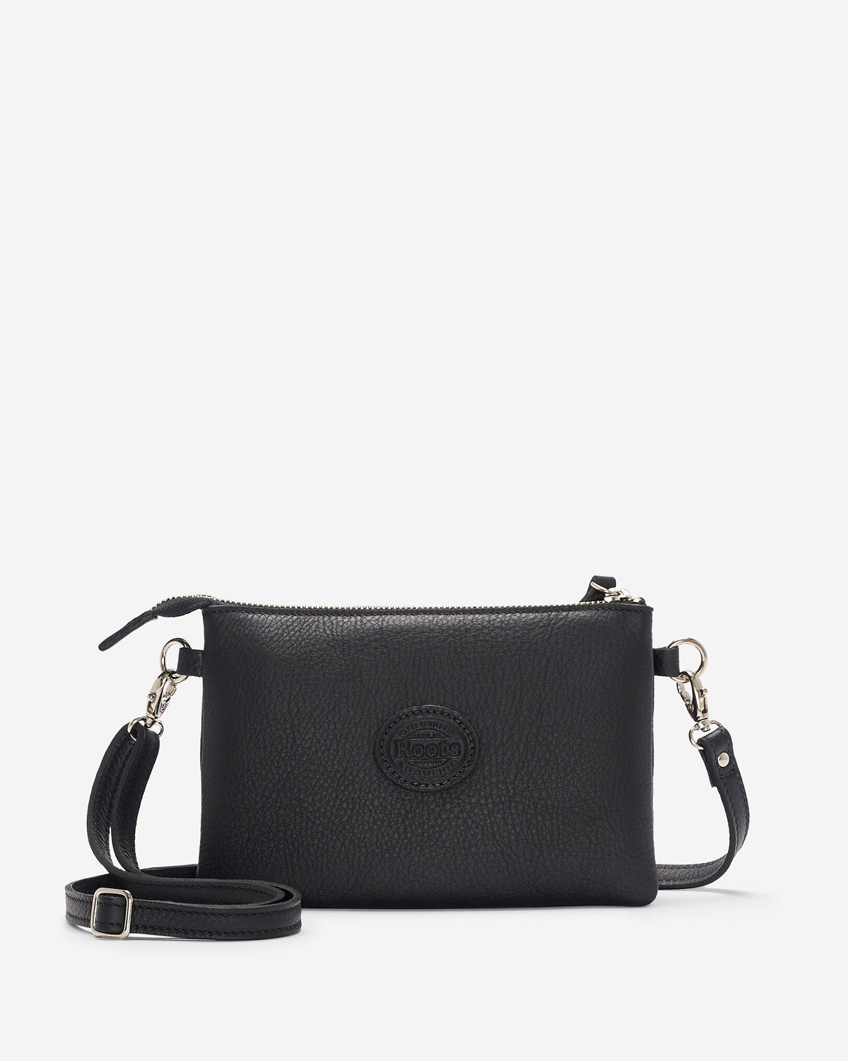 Twinsie Bag Cloud / BLACK