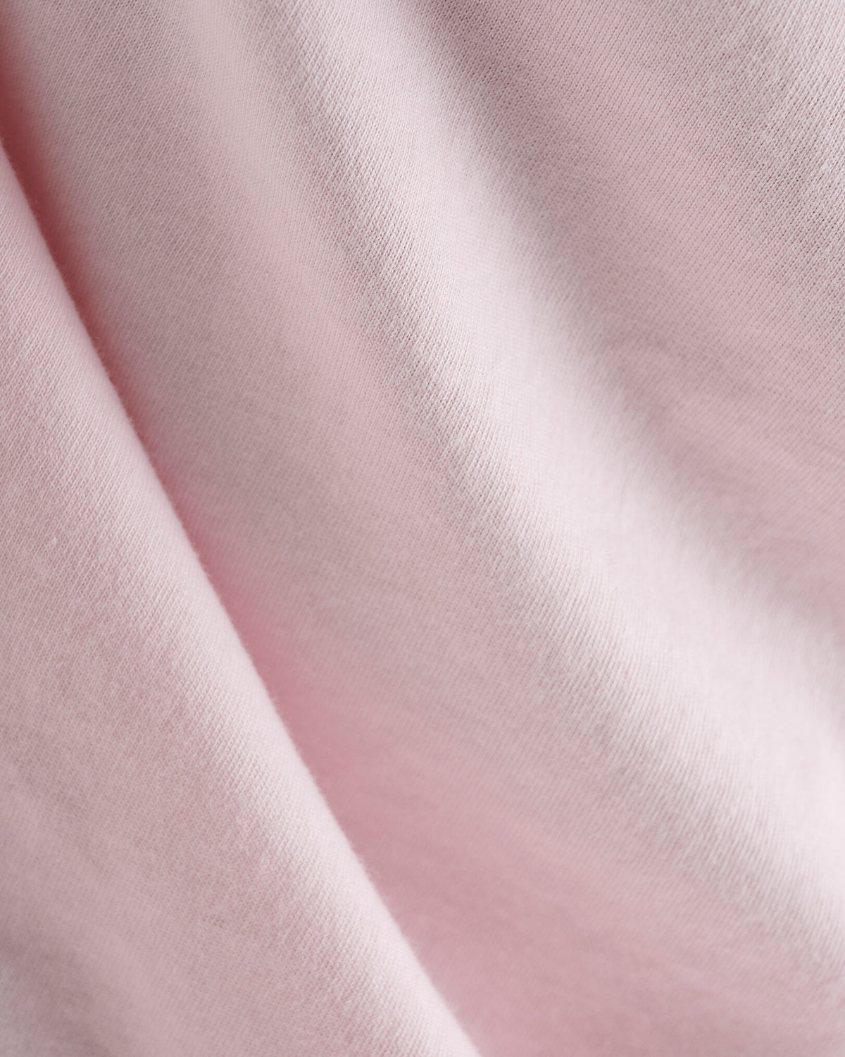 X Wicked Slim T-Shirt / BUBBLE PINK