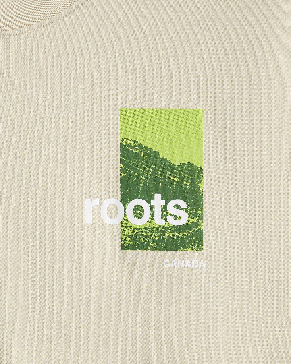 Mens Northern Trails T-Shirt / LONDON FOG
