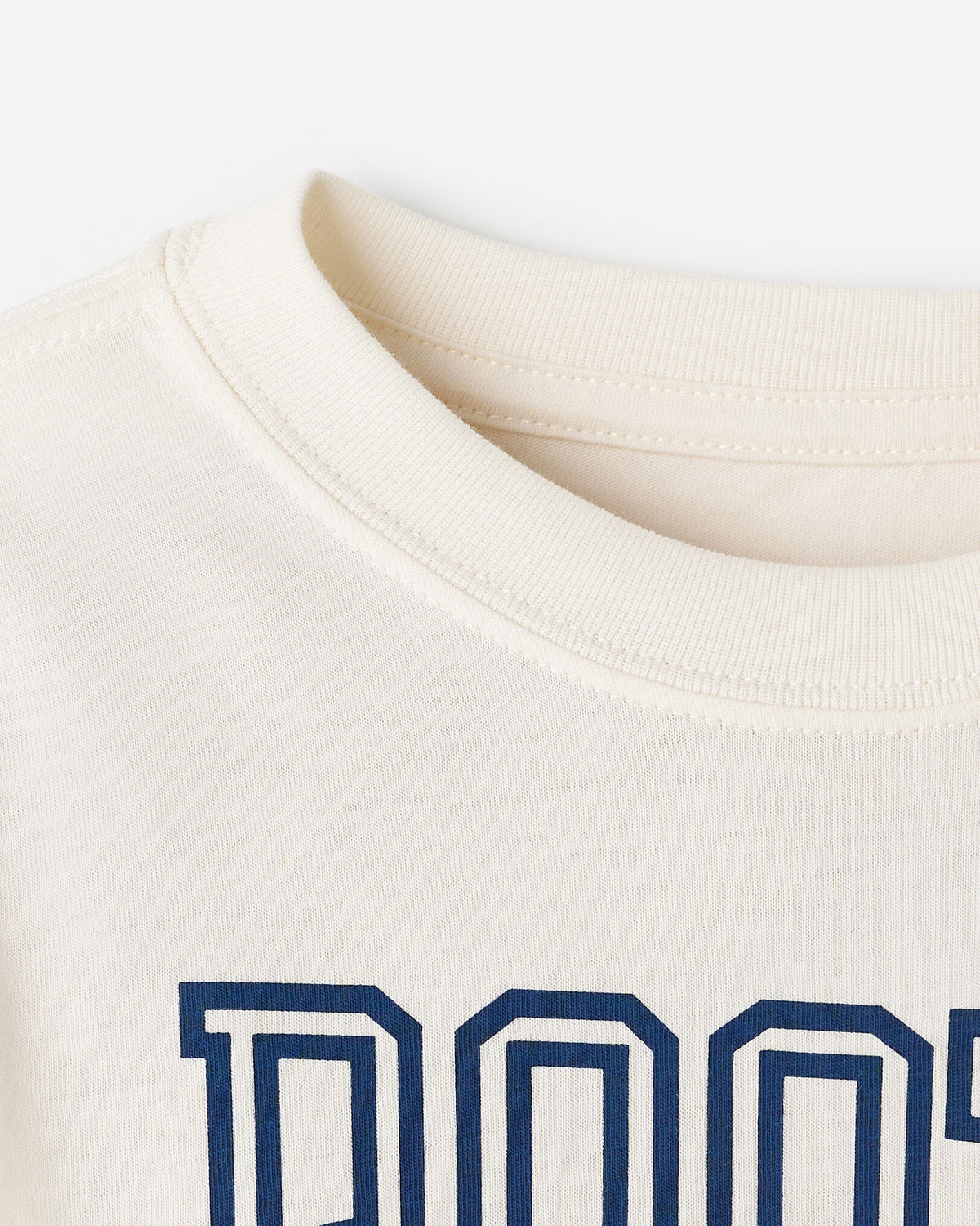 Toddler RBA Archive T-Shirt / DARK DENIM