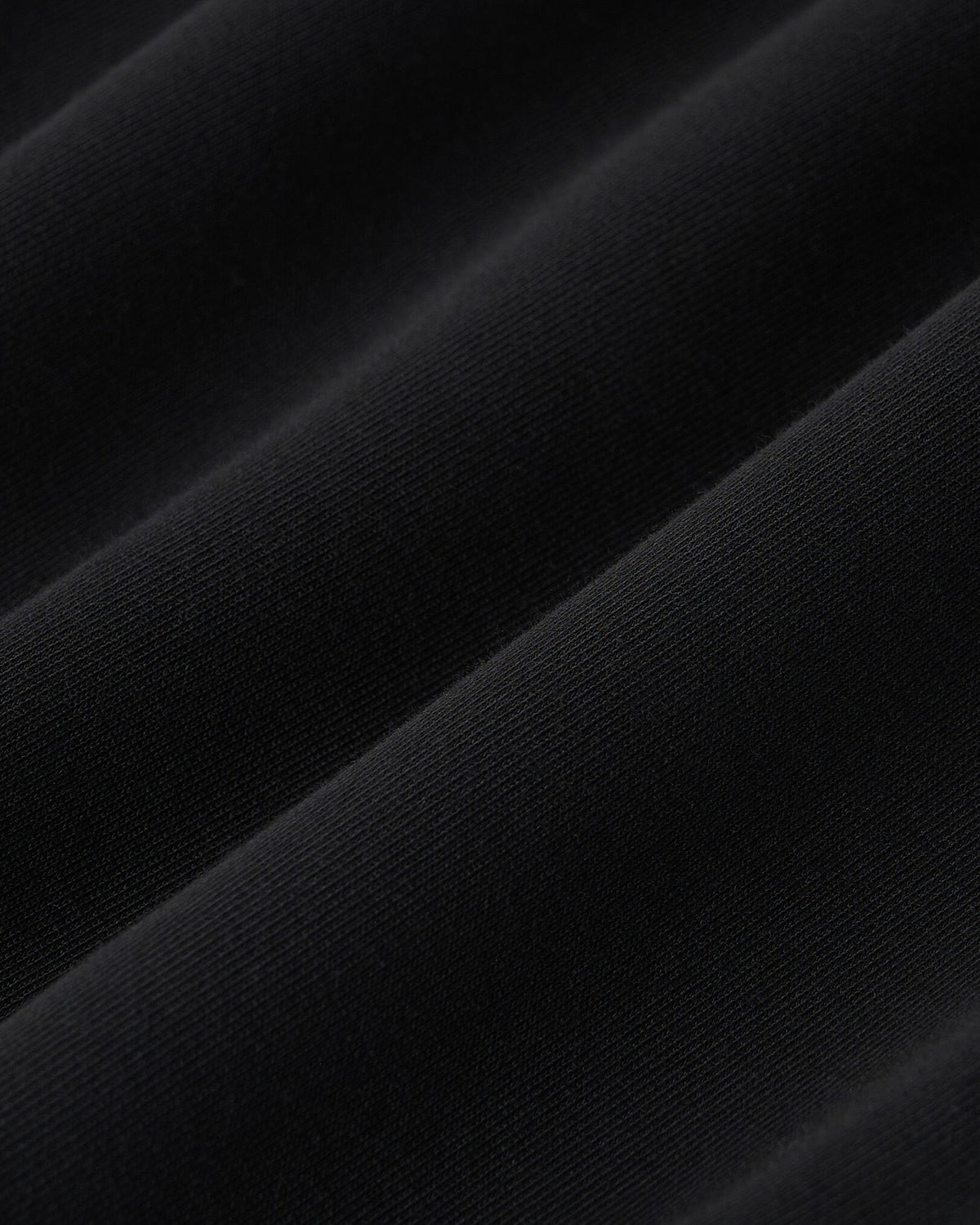 Roam Track Pant / BLACK