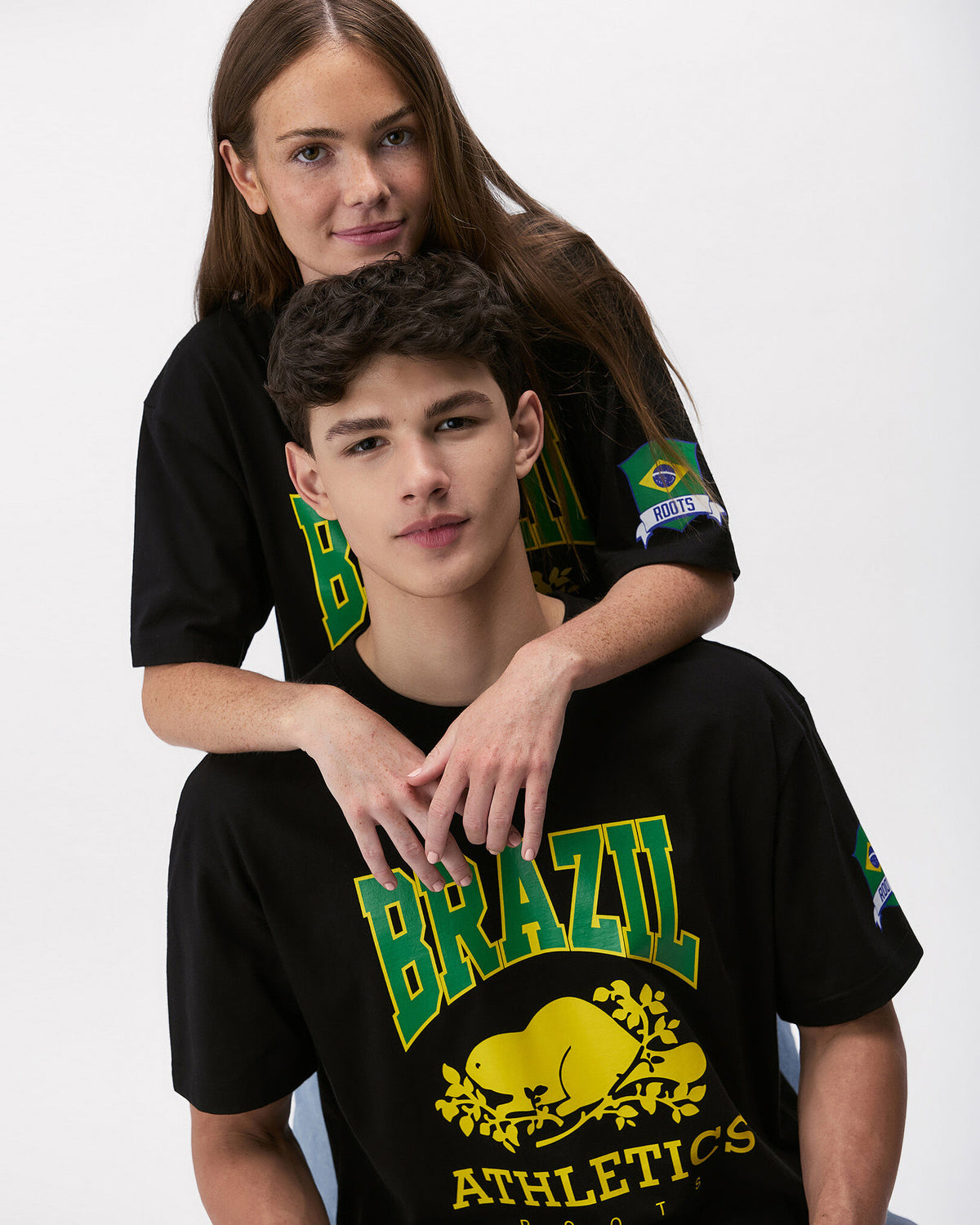 Worldwide T-Shirt / BRAZIL