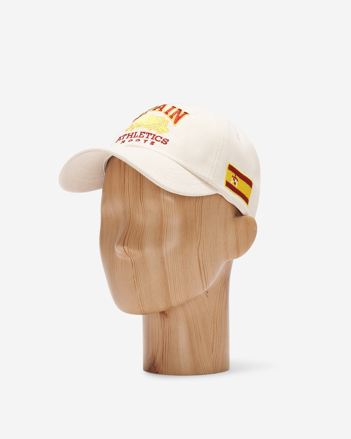 Worldwide Cap Spain / SPAIN