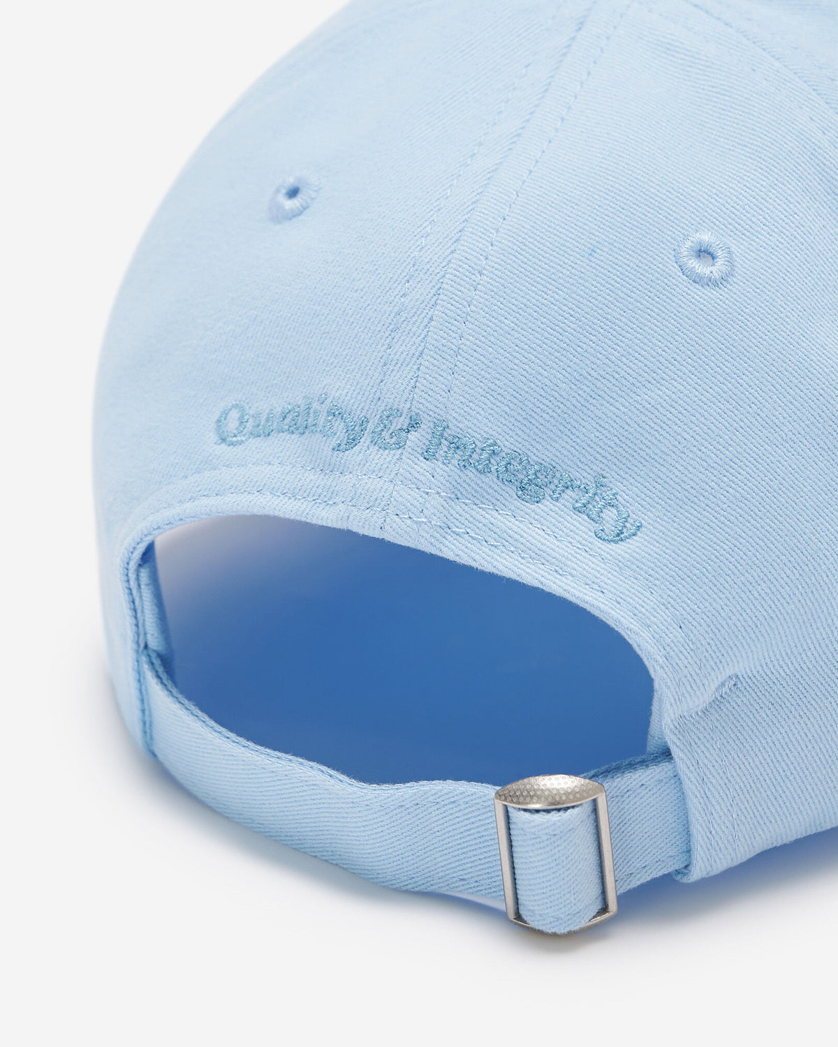 Baseball Cap / LIGHT SKY BLUE