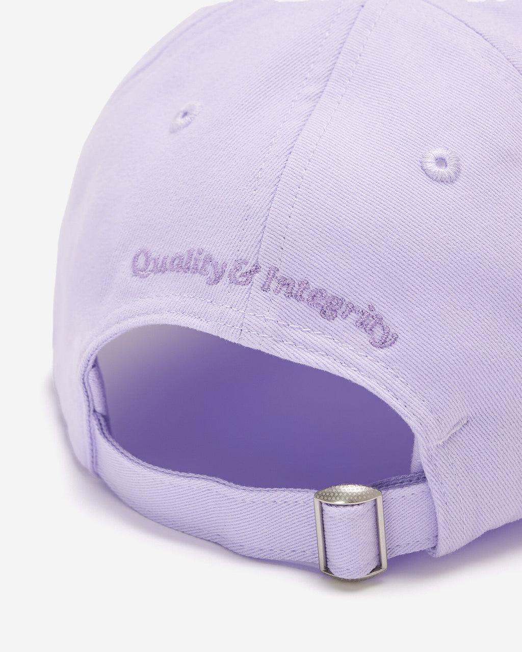 Baseball Cap / LAVENDER