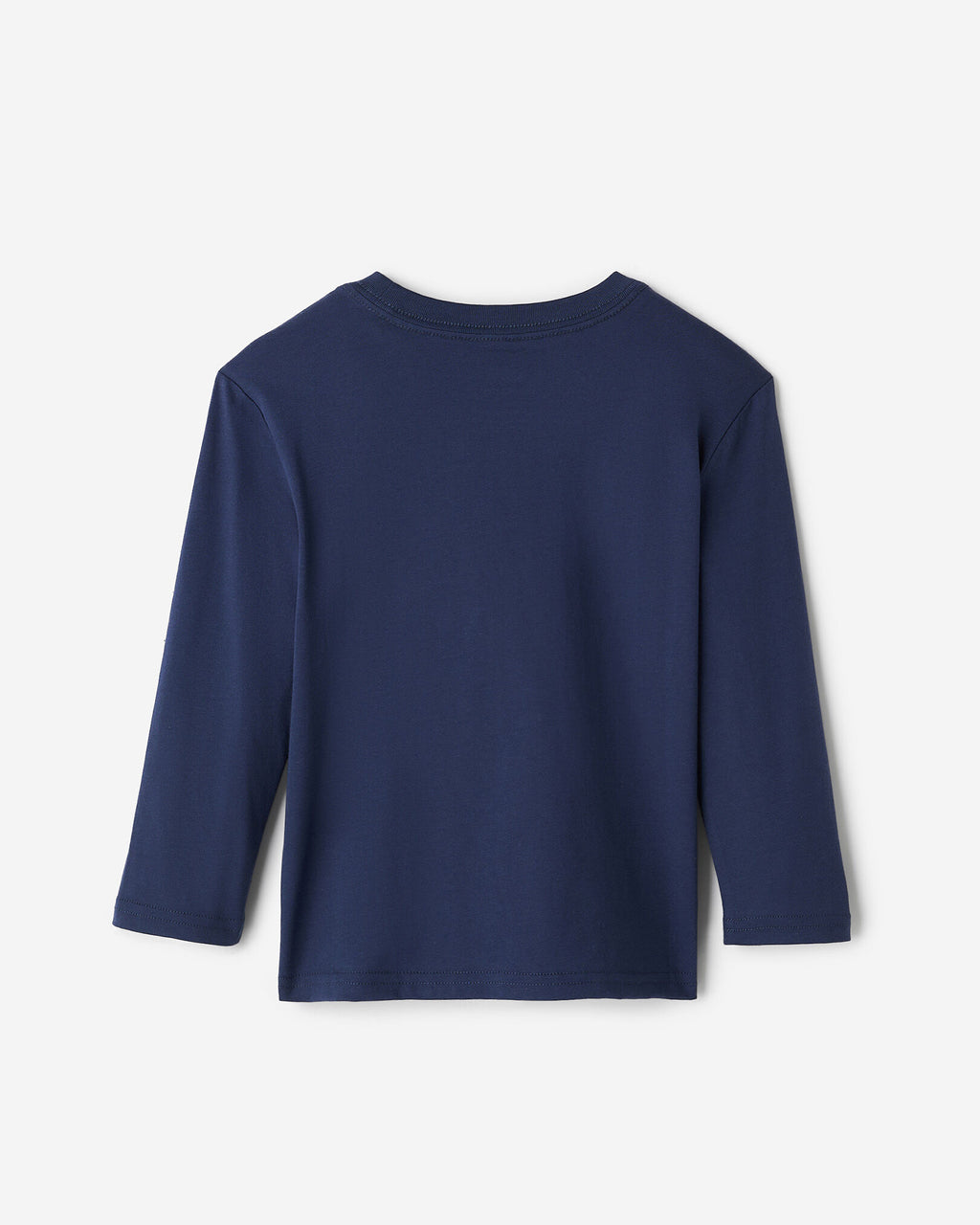Toddler Athletics Department T-Shirt / NIGHTFALL BLUE