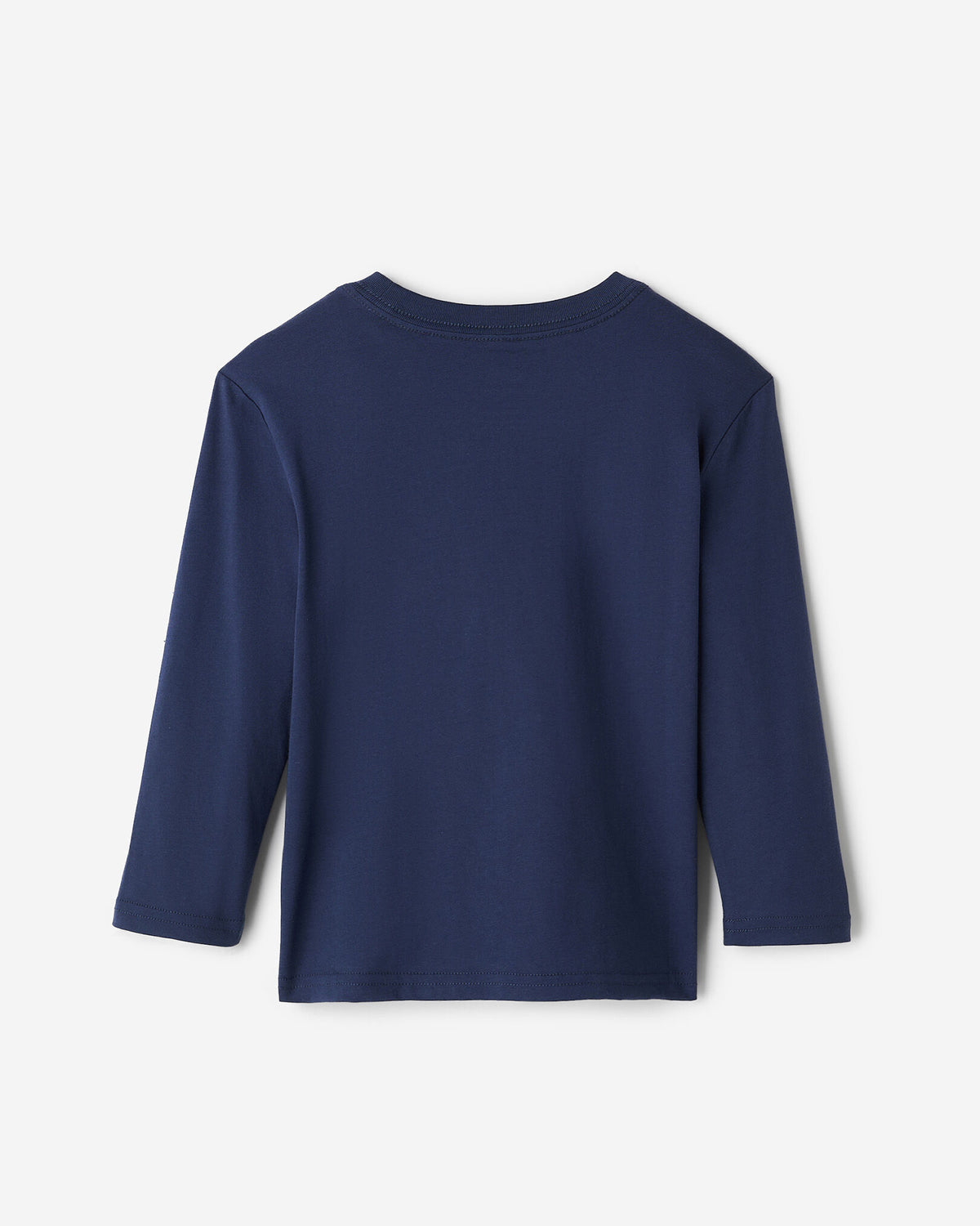Toddler Athletics Department T-Shirt / NIGHTFALL BLUE