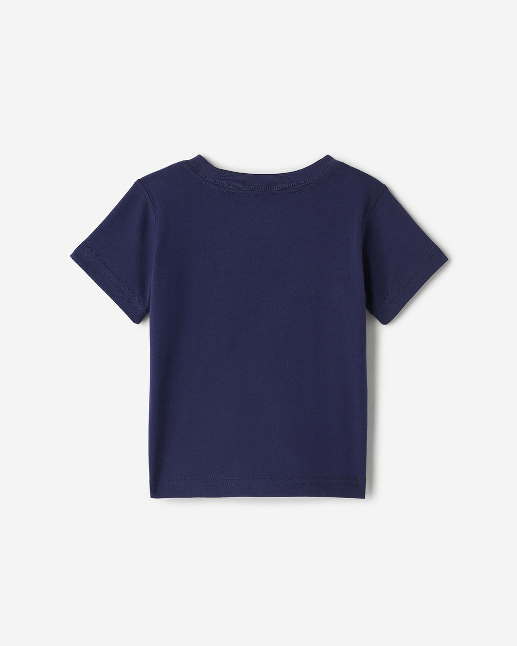 Baby  Lakeview T-Shirt / INDIGO INK
