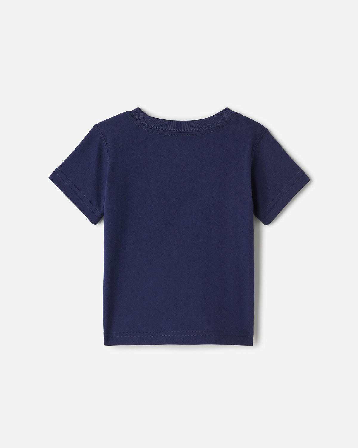 Baby  Lakeview T-Shirt / INDIGO INK