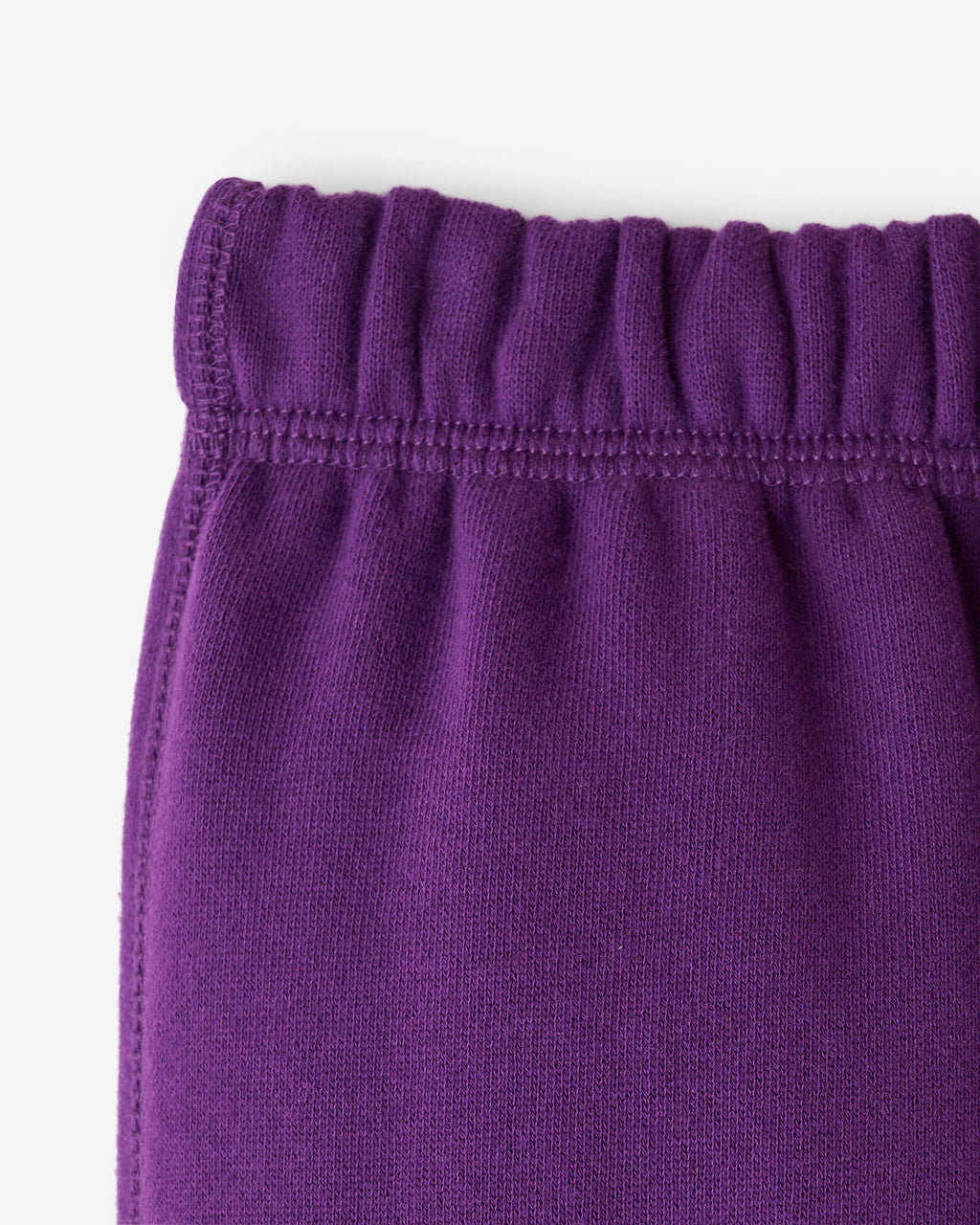 Baby Organic Original  Sweatpant / IMPERIAL PURPLE