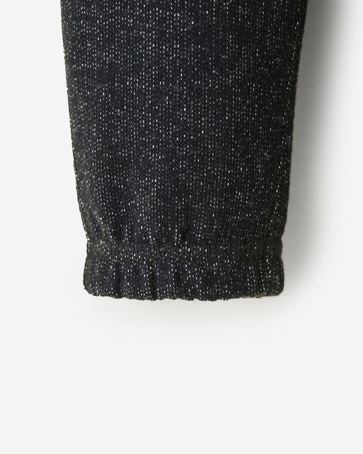 Baby Organic Original Sweatpant / BLACK PEPPER