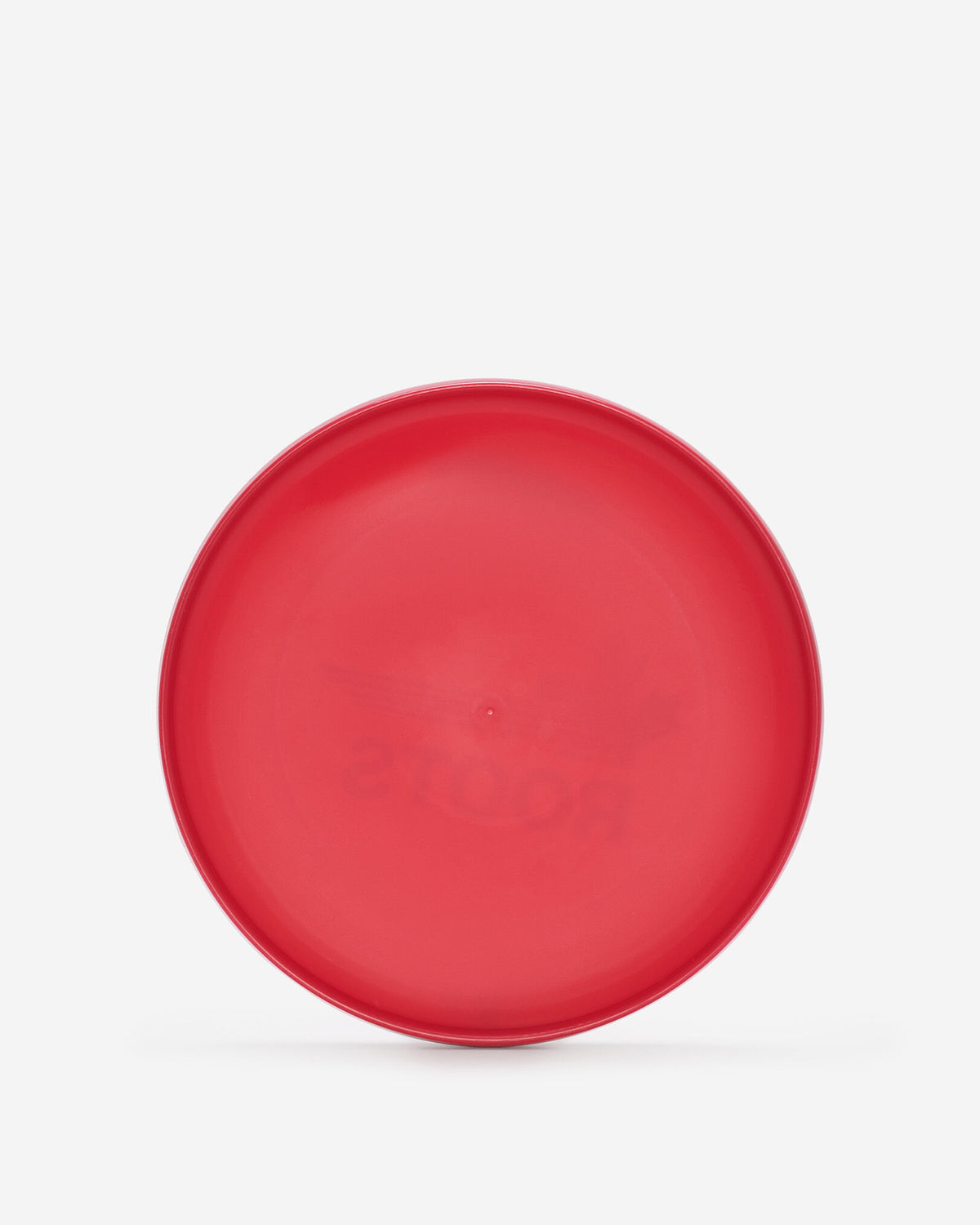 Flying Disc / JAM RED