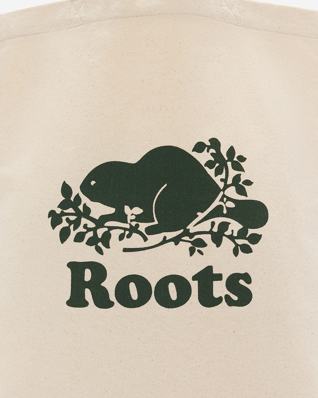 X Webers Tote / NATURAL
