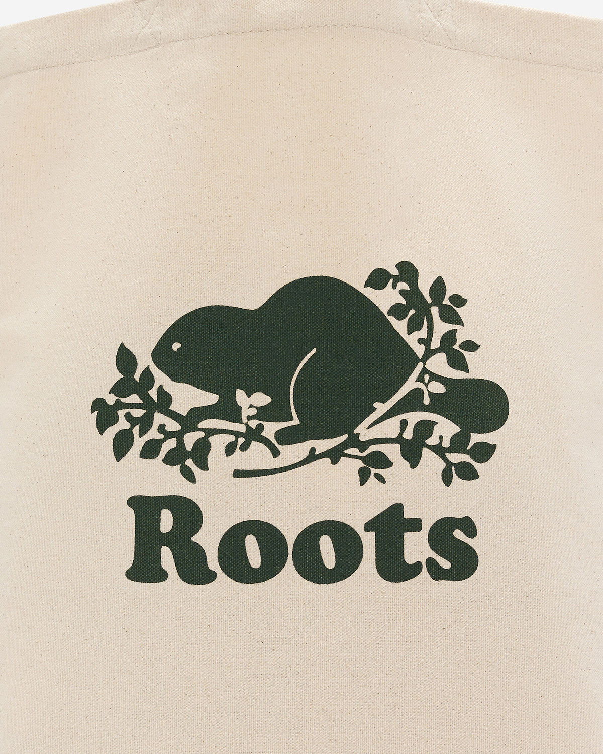 X Webers Tote / NATURAL