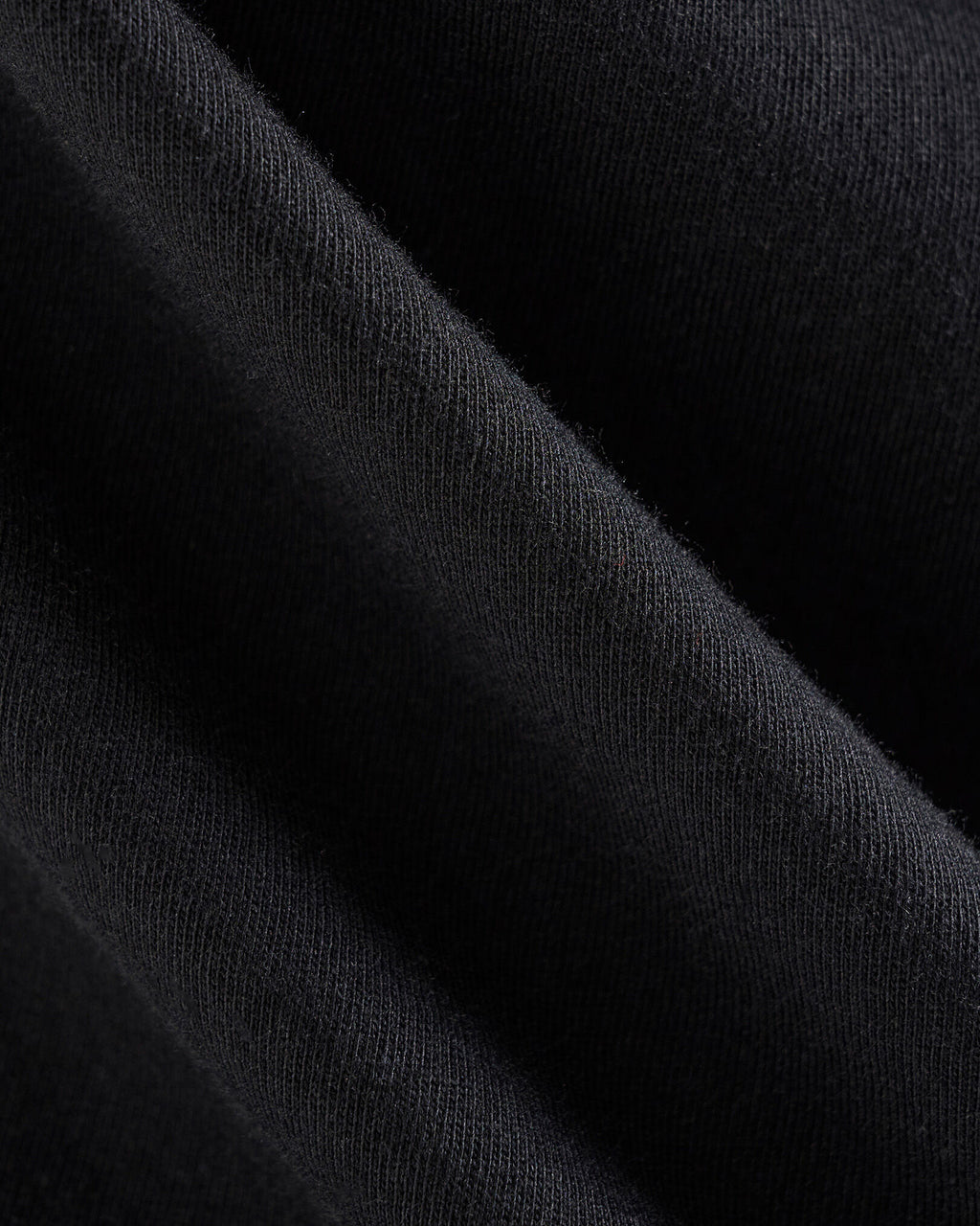 X Wicked Slim T-Shirt / BLACK