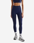 Restore Stretch Pocket Legging / NAVY BLAZER