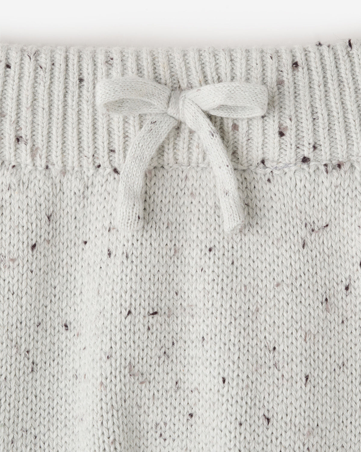 Baby Sweater Pant / MINT