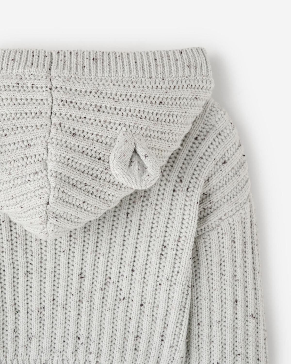 Baby Bear Cardigan / MINT