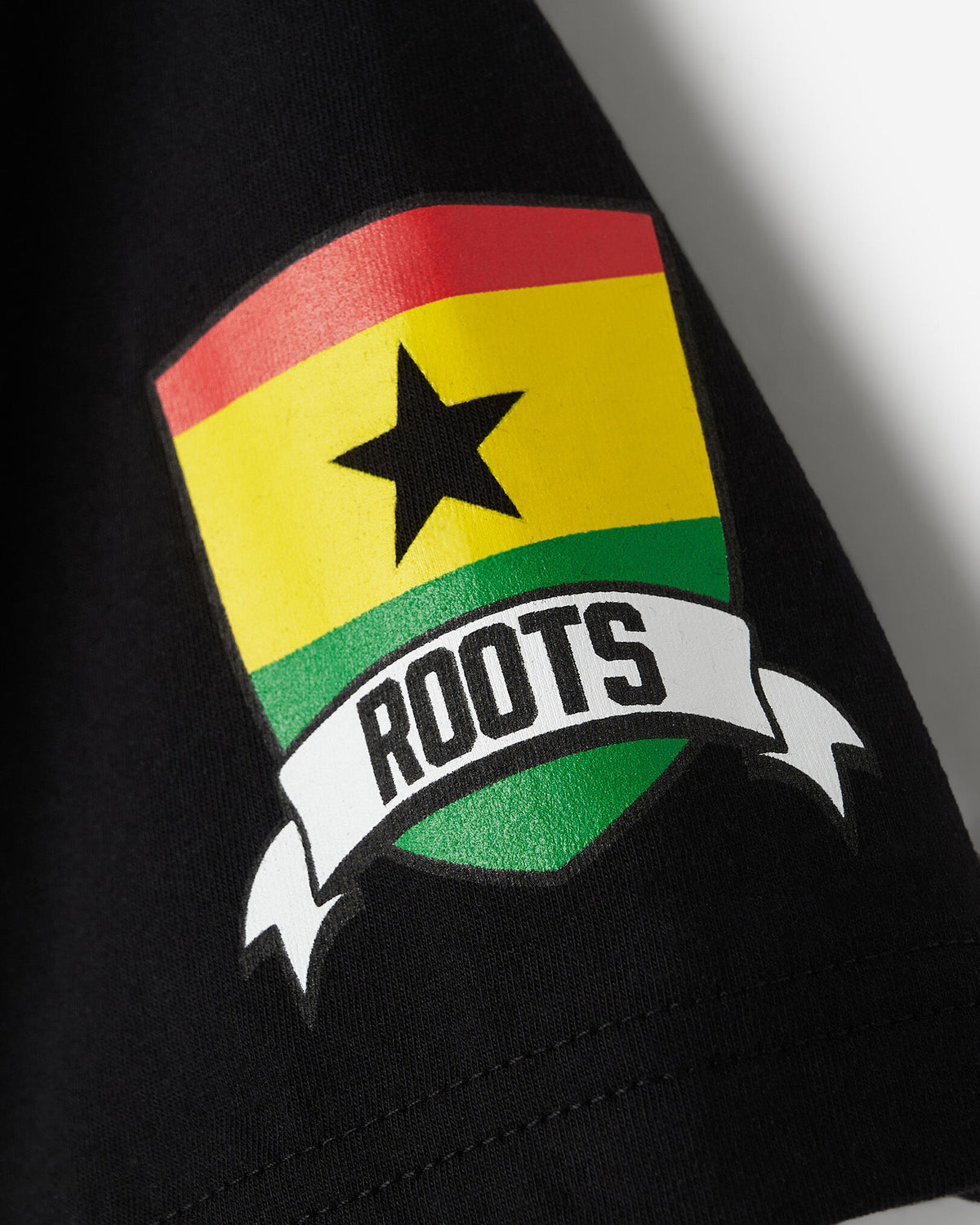 Worldwide T-Shirt / GHANA