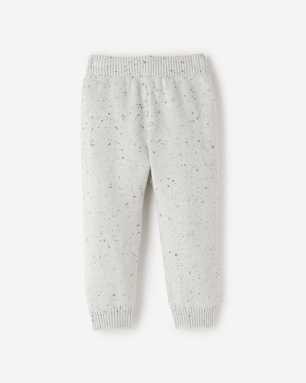 Baby Sweater Pant / MINT