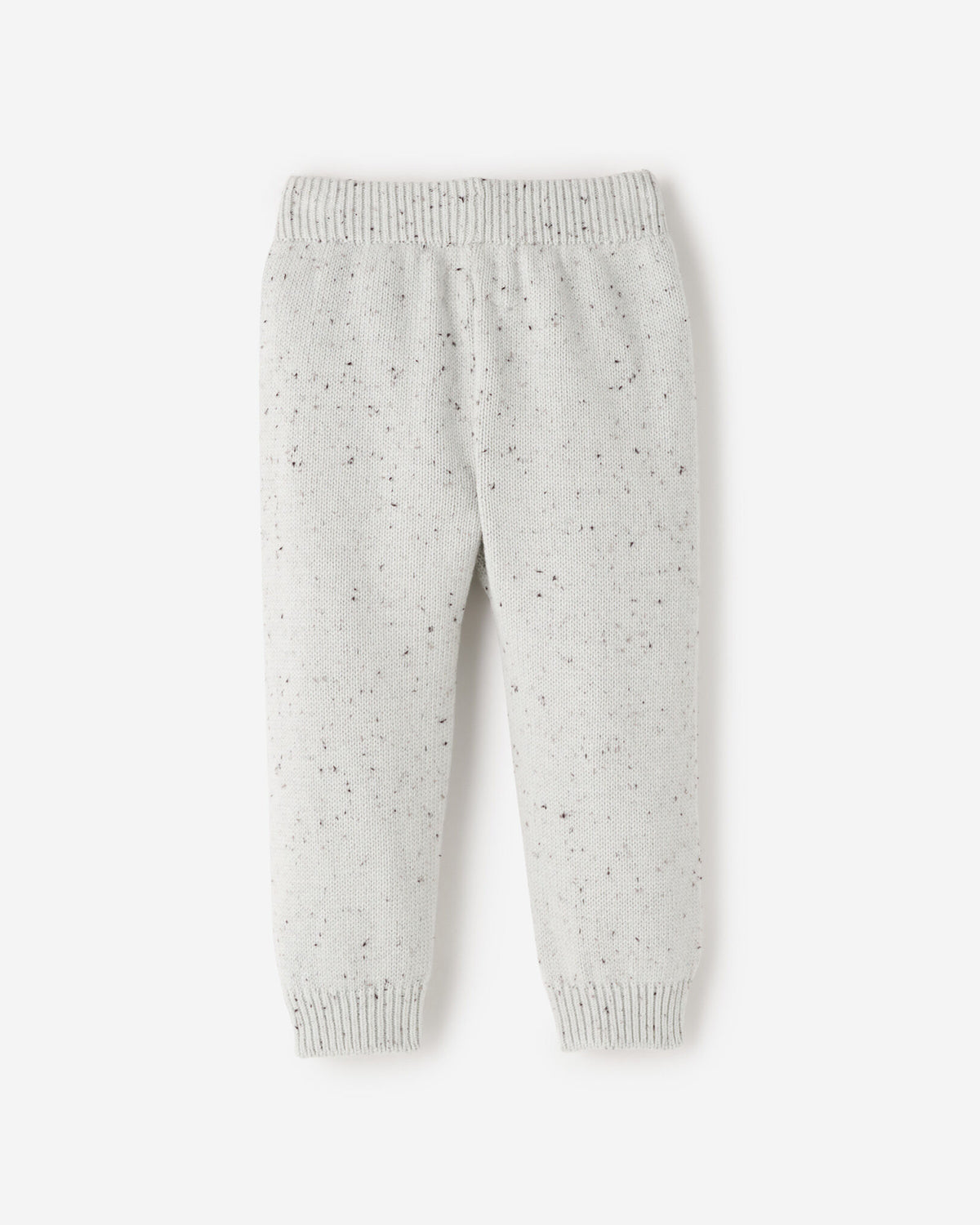 Baby Sweater Pant / MINT