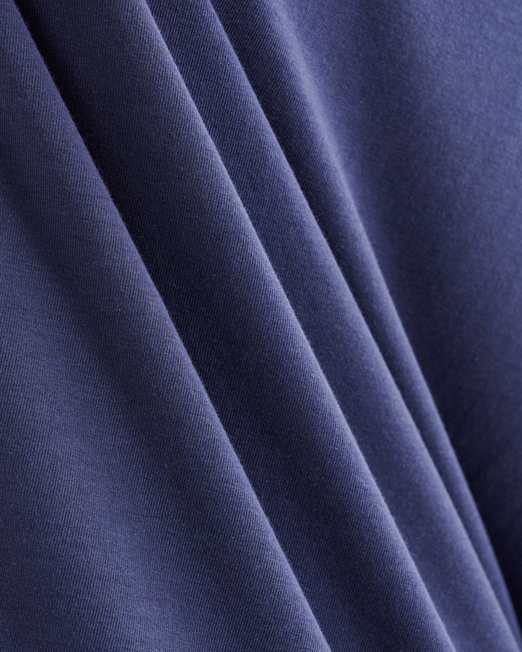 Roam Short Sleeve Top / NIGHTFALL BLUE