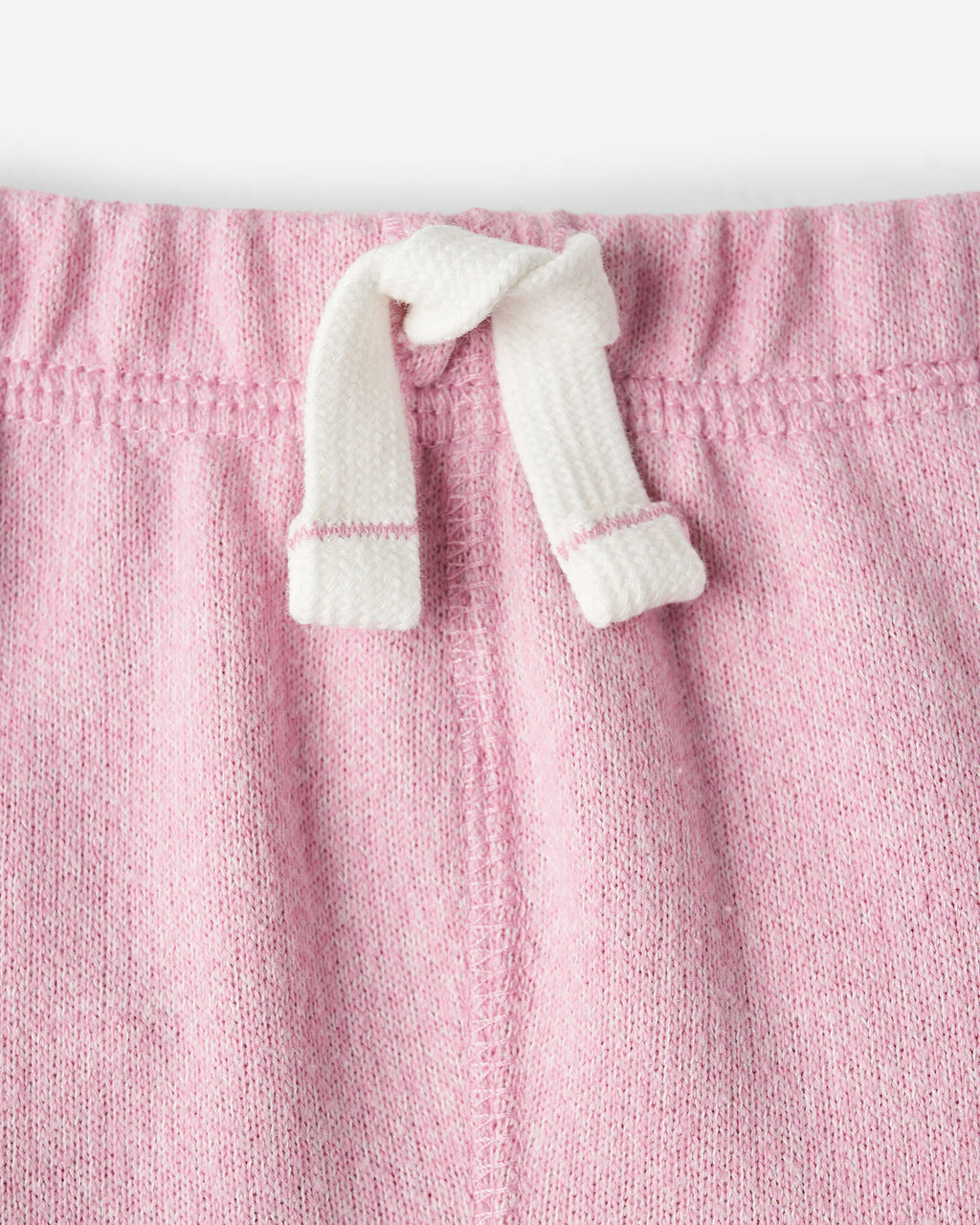 Baby Organic Original Short / CAMEO PINK PEPPER