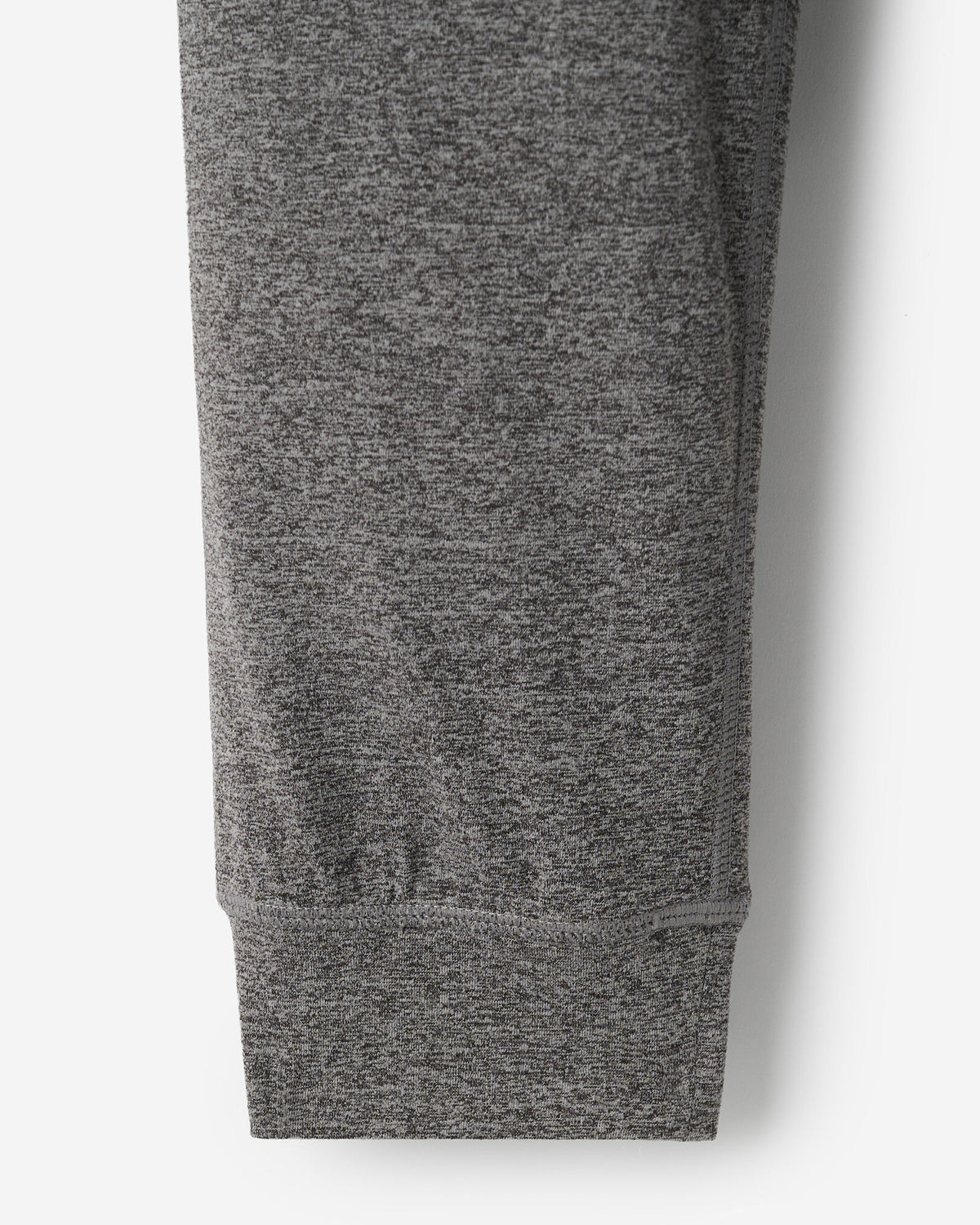 Renew Knit Jogger / SALT & PEPPER