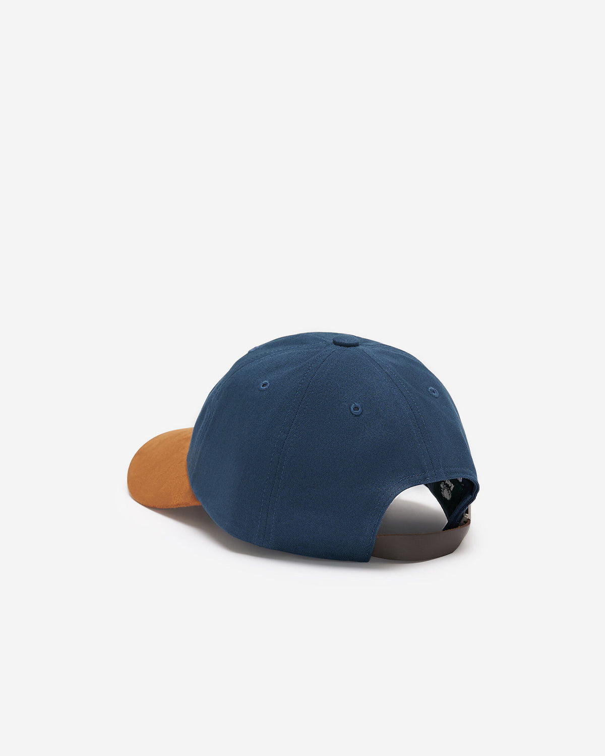 RBA Archive Baseball Cap / NIGHT SKY BLUE