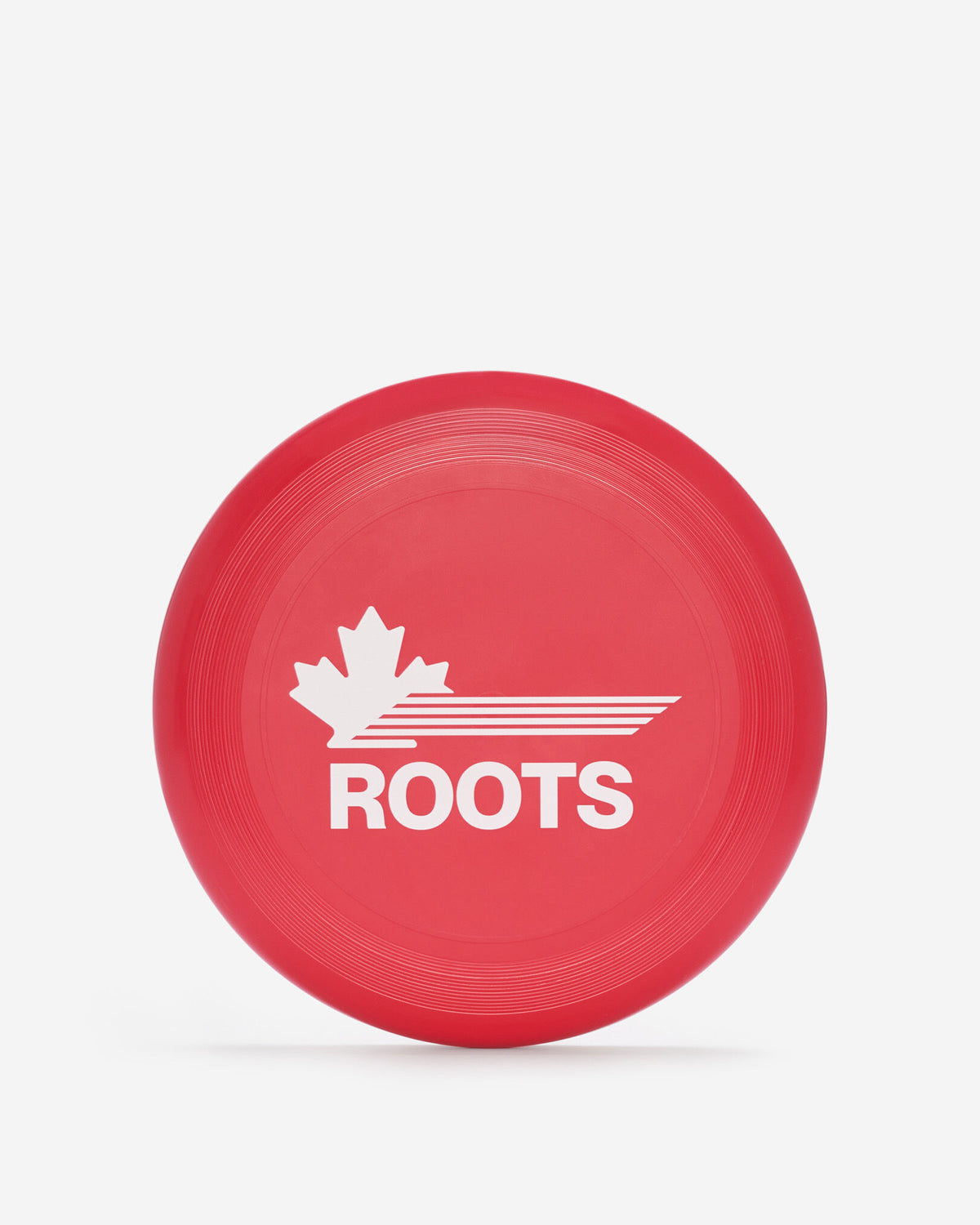 Flying Disc / JAM RED