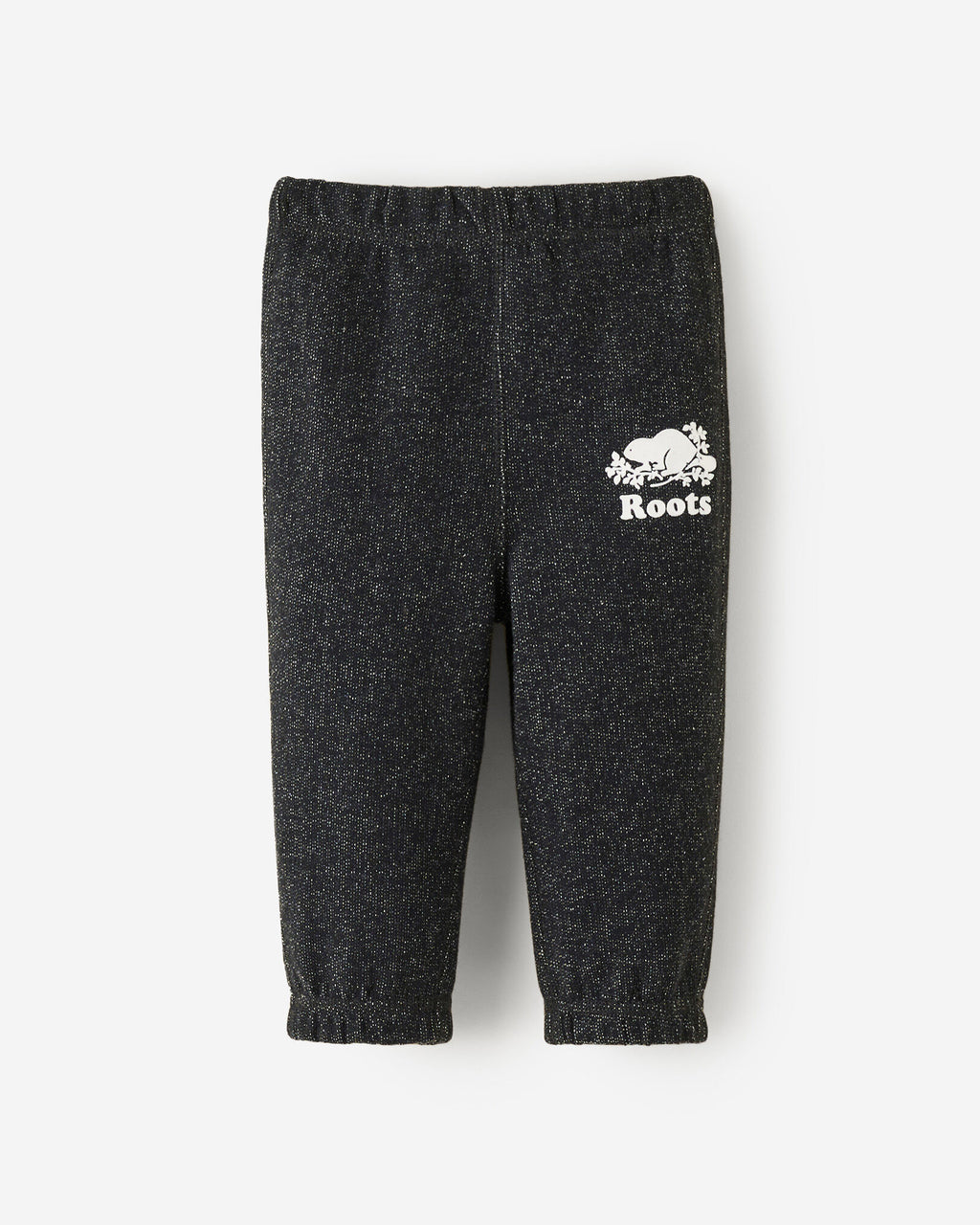 Baby Organic Original Sweatpant / BLACK PEPPER