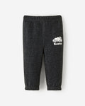 Baby Organic Original Sweatpant / BLACK PEPPER