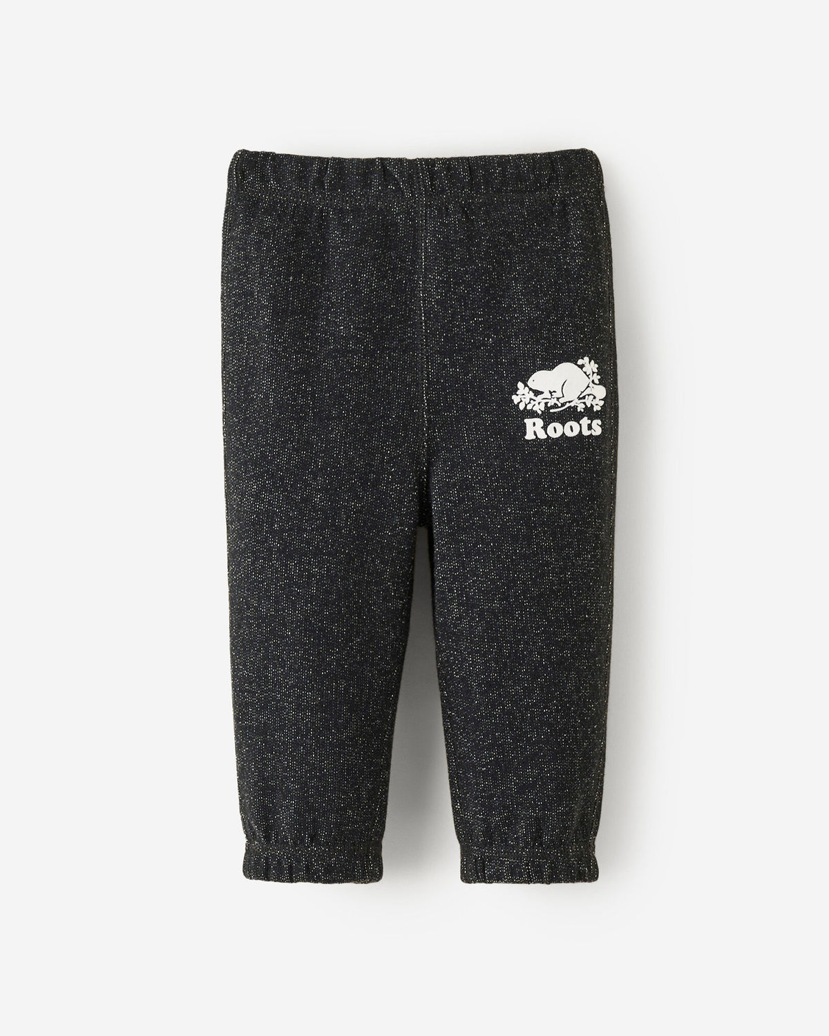 Baby Organic Original Sweatpant / BLACK PEPPER