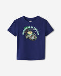 Toddler Natural Element T-Shirt / MIDNIGHT MAGIC