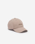 Baseball Cap / MUSHROOM BROWN