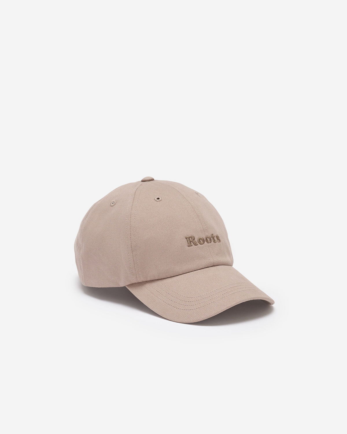 Baseball Cap / MUSHROOM BROWN