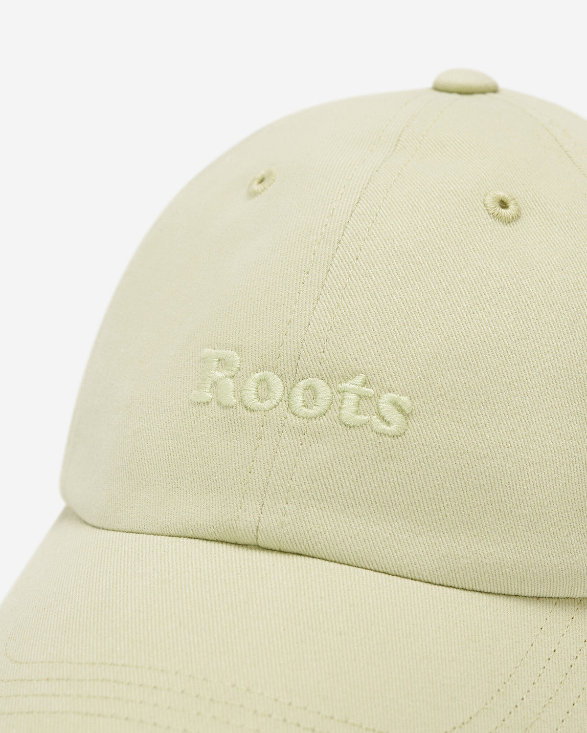 Baseball Cap / FADED JADE