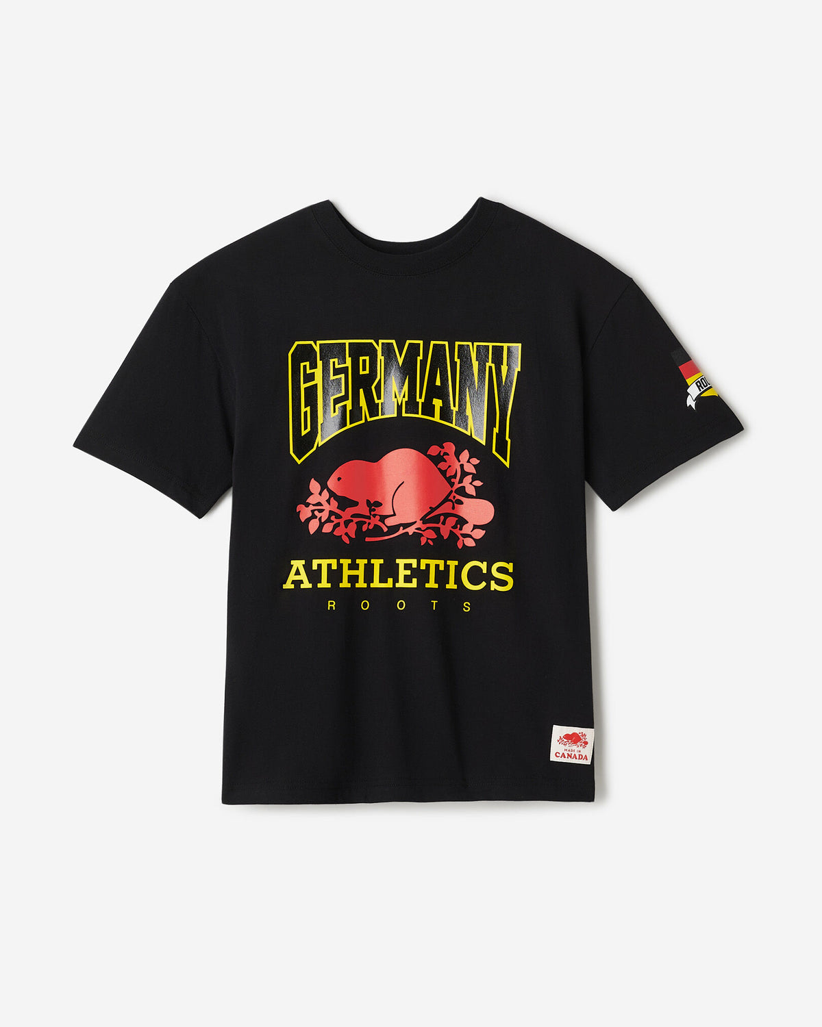 Worldwide T-Shirt / GERMANY