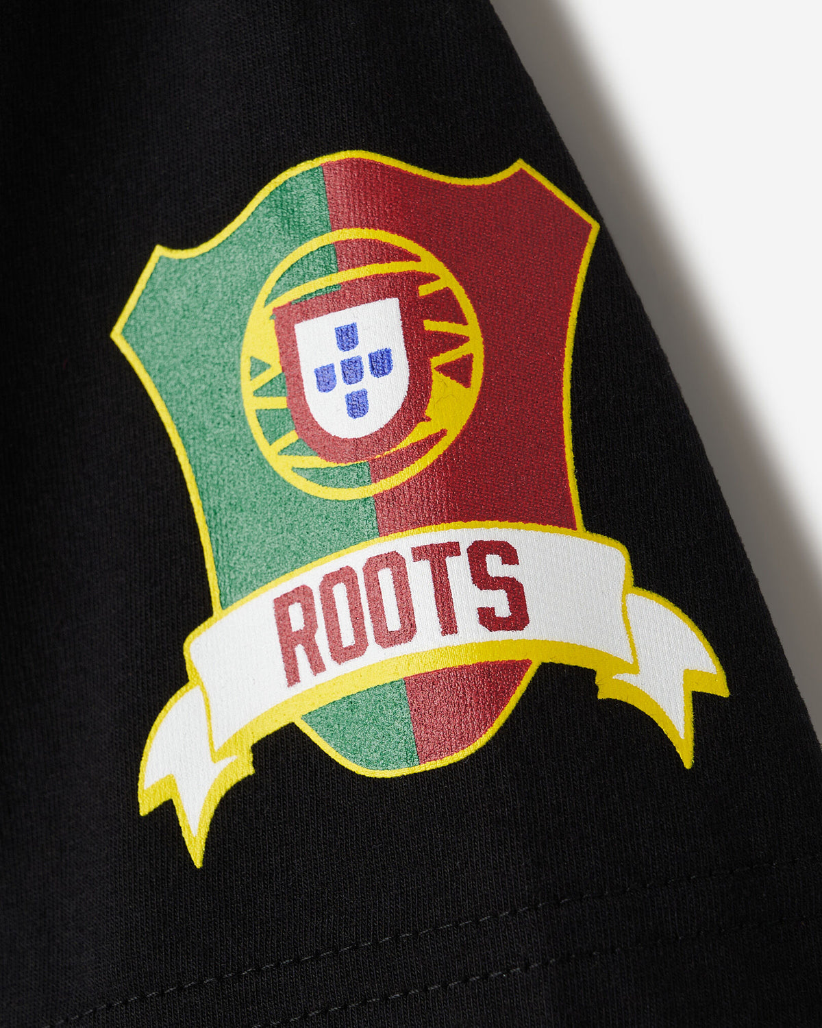 Worldwide T-Shirt / PORTUGAL