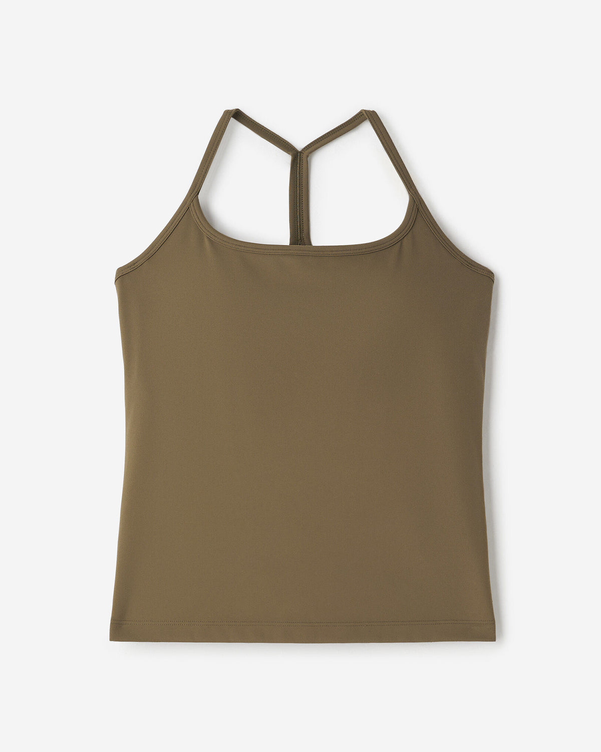 Restore Stretch Cami Tank / KALAMATA